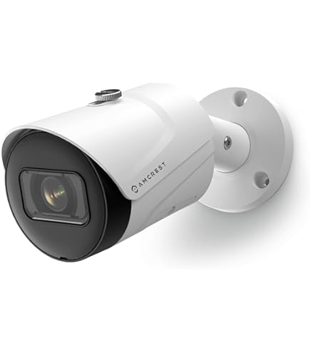 Amazon.com: VIVOTEK IB9383-HV 2.8 mm 5 MP AI Analytics IP66 IK10